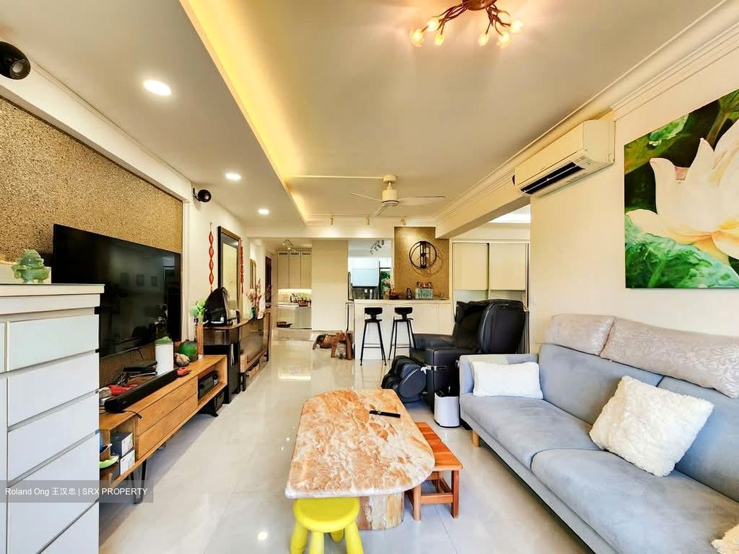 Blk 3 Marine Terrace Walk (Marine Parade), HDB 5 Rooms #571008591